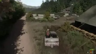 Miscreated: I3d.net WWS - WorldWarSurvivors PVE only Part 1