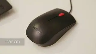 Lenovo Keyboard and Mouse Combo &ndash; Which one is right for you?