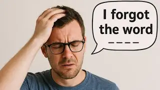 Never Forget English Words Again! 3 Simple Hacks to Speak Fluently