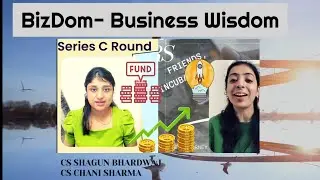 BizDom - An Intro