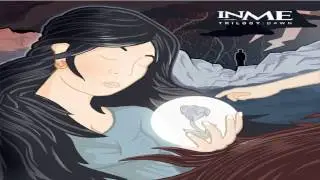 InMe - Dawn (Trilogy) - chrysalis: Lone dance in an empty train carriage