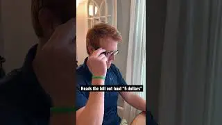 Blind Tech #blind #orcam #tech #money #unitedstates