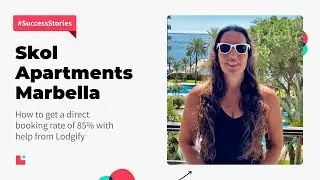 How to Get 85% Of Your Bookings Directly Through Your Website With Lodgify
