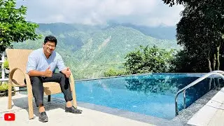 A day at Itharna Retreat❤️