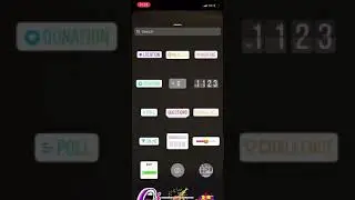 Instagram GIF | Athestic GIF stories | Insta story hacks 2020