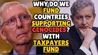 Kennedy's Amendment: STOP FUNDING Dictators with Your Tax Dollars!