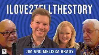 Jim and Melissa  Brady