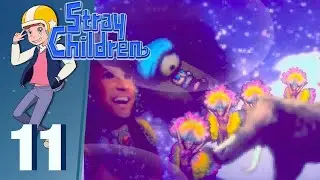 World of Happiness - Let's Play Stray Children - Part 11