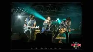 Bad Dog - Band Promotional Video