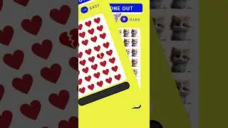 🕹️ Find the Odd One Out: Minecraft, Pac-Man, Bubble - Can You Beat Our Game Challenge