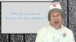Benefits Manager First Aid Kit Funnyhealthcare.com