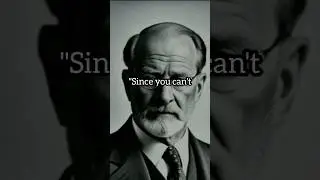 3 famous life quotes from the father of psycho analysis Sigmund Freud.