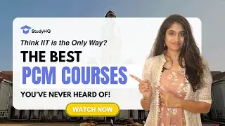 Courses After 12th PCM | Best Career Options Beyond IIT in 2025