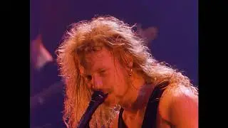 [AI] 1988 James Hetfield - Ain't My Bitch (Metallica Cover)