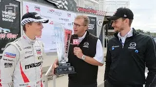 RACER: Oliver Askew wins 2017 USF2000 Championship