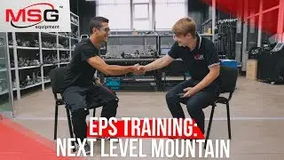 EPS Training I LOGOTHETIS S. & CO G.P