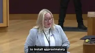 Senedd members spent &pound;330k cutting Muslims' energy bills