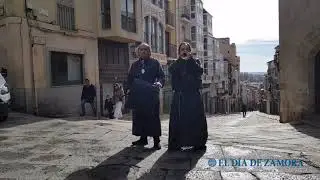 El sonido mas esperado por la ciudad de Zamora. Su Merl&uacute;