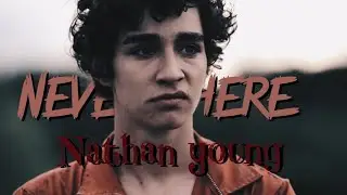 Nathan Young | Never There |