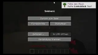 Livestream von Min3Play3rs HD Craftattackprojekt