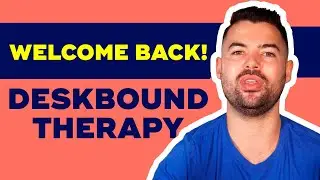 Welcome to Deskbound Therapy | The Posture Project