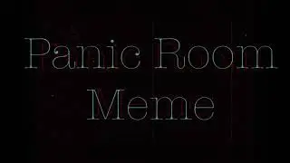 Panic Room Meme || Gacha Life [Mild gore]
