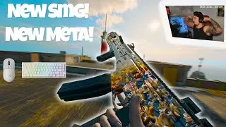 NEW SMG! NEW META! + KAR98