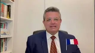 Informe Misionero De Francia, en Culto Misionero de Jóvenes