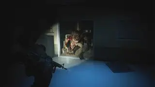 perfectly synchronized