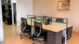 Office space for rent in Dubai, Silver Tower, Jumeirah Lake Towers