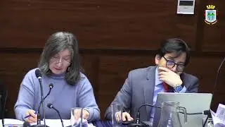 CONCEJO MUNICIPAL DE LANCO - 06 DE AGOSTO 2025 PARTE 2