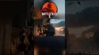 Battlefield 6 | Welcome to the Next War