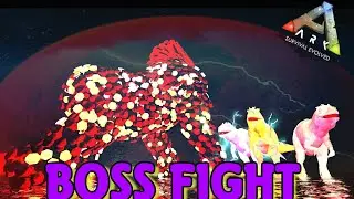 MEga Repear Fight & DADDY king kong vs Rahul bhai aur mey
