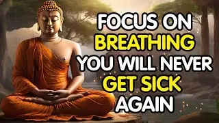 Relation Between Breath And Mind