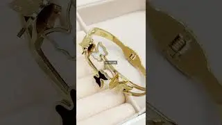 Branded Bracelet Kara #branded #original #bracelet #review #trending