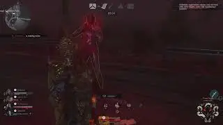 Evil Dead Amanda gave up