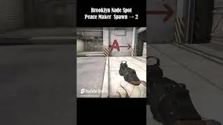 Black Squad Nade Spot - Brooklyn 2 (5)