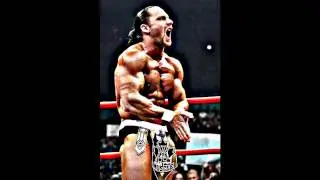 Petey Williams - Maple Leaf Muscle
