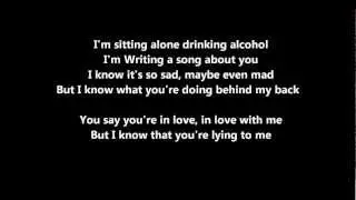 Smiley - Dream Girl [Lyrics - 1080 HD]