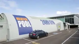 CBJs The Health Club- Welcome Video