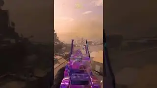 He didn't know where he was landing #warzone #callofdut #cod #warzoneclips #fypシ゚viral #fyp #warzone