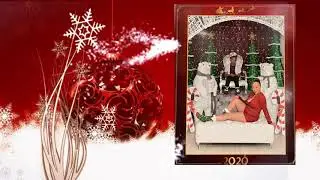 May God&rsquo;s blessing shine down upon you and your family this holiday season.