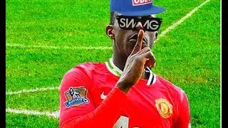 Amazing  Welbeck Goal-FIFA15