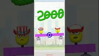 Draw To Smash Logic Puzzle | #drawgame #drawline #smash #egggames #game #logicpuzzle #shorts