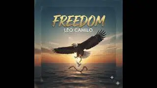 Léo Camilo | Freedom | Trap Instrumental | Single 2026