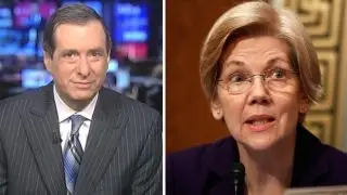 Kurtz: A gift for Democratic women?