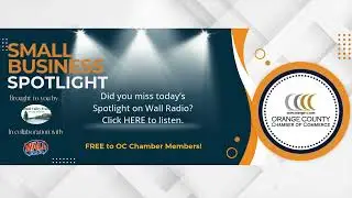 Small Business Spotlight: OCD Cleaning | Orange County Chamber of Commerce
