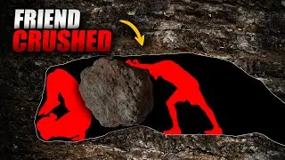 Caving Gone Wrong | America's Most Shocking Cave Exploration Disasters