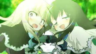 【東方改変二次創作MV】MV詰め合わせ
