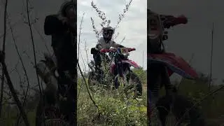 Wild Road Rally Kickstart | Kỹ Năng Xuống Dốc Chậm Khi Chạy Địa H&igrave;nh
